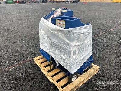 Quantity of (2) Yellow Jacket Electric Refrigerant Recovery/Recharge System Varios, tienda, almacen, consumidor