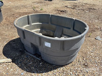 Water Trough