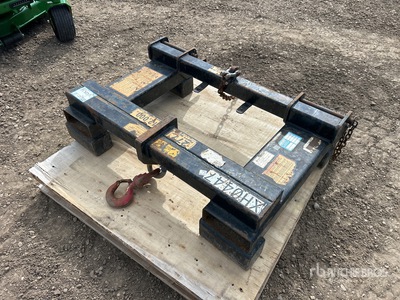 Star Industries AFH-085 12000 lbs Lifting Mast