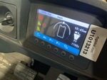 Hour Meter / Odometer