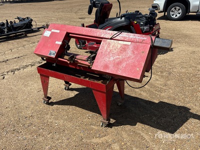 Dominion Band Saw