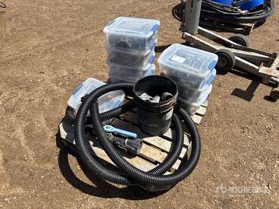 Quantity of Assorted Banjo Fittings