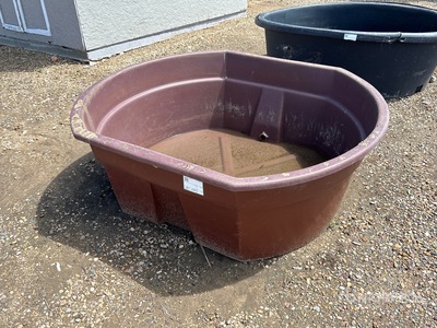 HiQual Water Trough