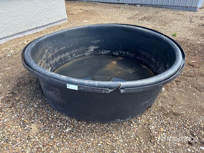 Water Trough