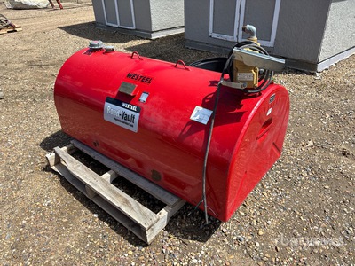 Westeel 130 gal Réservoir de carburant