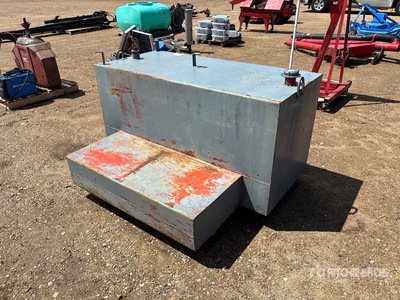 250 gal Réservoir de carburant