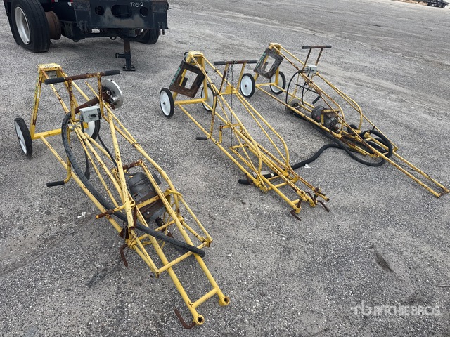 Concrete Equipment