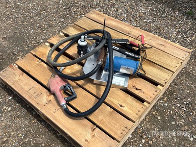 Fill-Rite DEF Pump