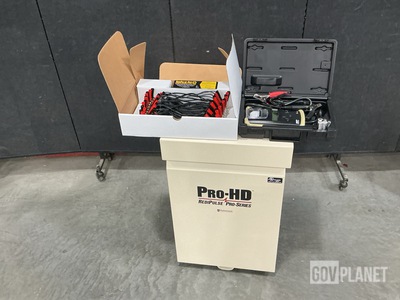 Pulsetech Pro-HD Redipulse Battery Charger