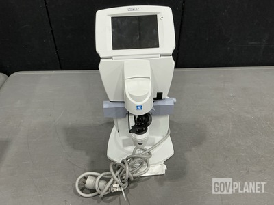 Nidek LM-1800PD Auto Lensmeter