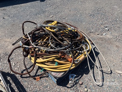 Quantity of Wire Slings
