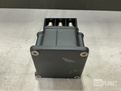 Tyco Electronics BH-494C Magnetic Contactor