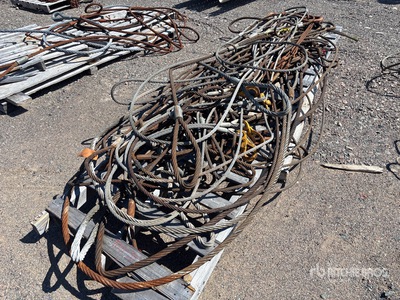 Quantity of Slings