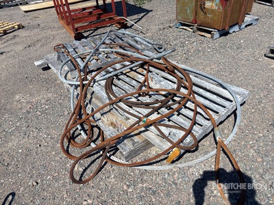 Quantity of Wire Sling