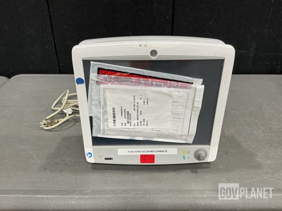 GE Carescape B650 Patient Monitor