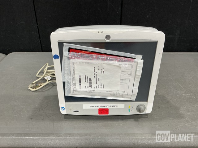 GE Carescape B650 Patient Monitor