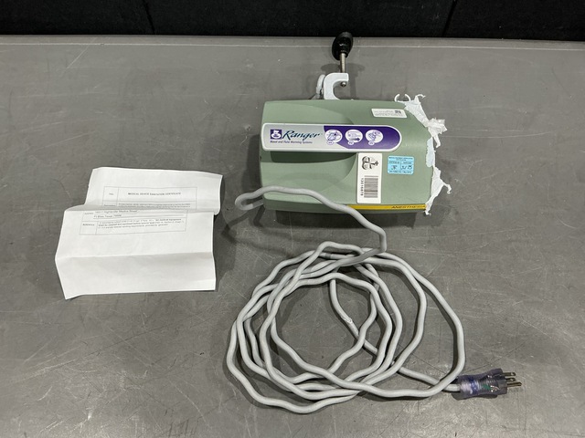 3M Ranger Fluid Warming Unit
