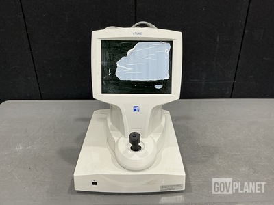 Zeiss Atlas 9000 Corneal Topographer