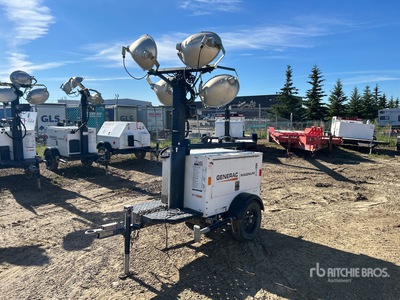 Generac MLT3060KV 6 kW منارة