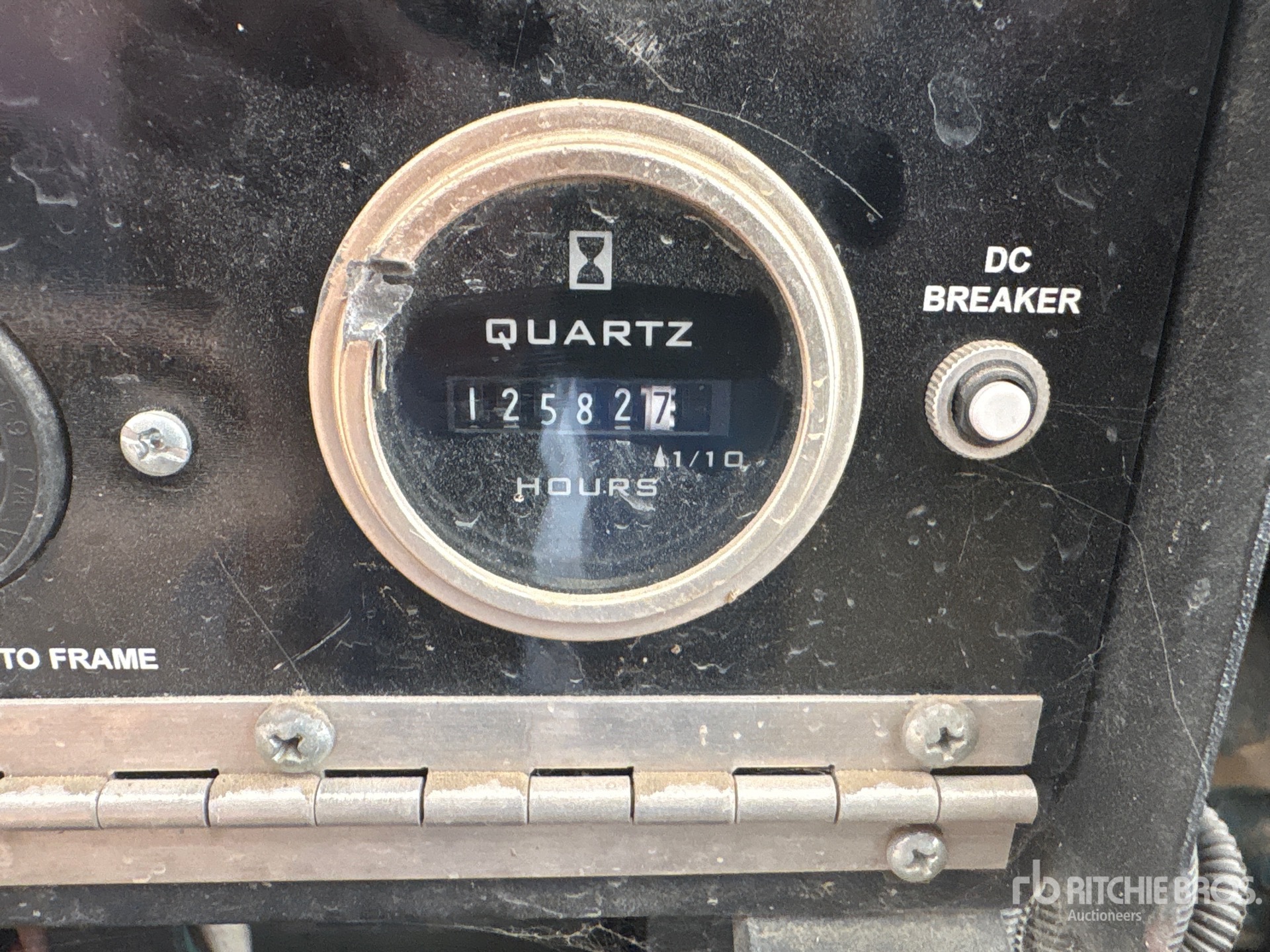 Generac MLT3060KV Light Tower