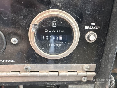 Generac MLT3060KV Tour d'éclairage