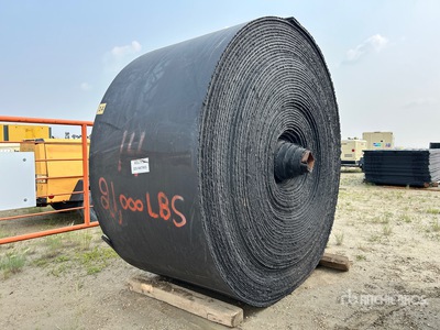 51 in x 225 ft Conveyor Belt