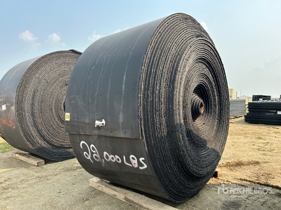 51 in x 225 m Conveyor Belt