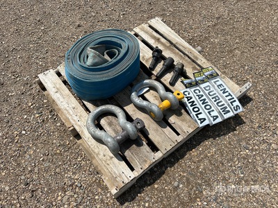 Heavy Duty Sling ورش و مخازن متنوعة