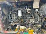 Engine with Engine - Left Side