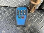 Control Station with Remote Control