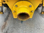 Chassis with Pipeline