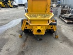 Chassis with Brake Lights Functional