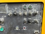 Control Station with Hydraulic Controls