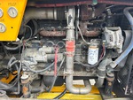 Engine with Engine - Right Side