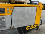 General Appearance with Paint