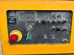 Control Station with Warning Lights
