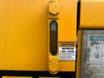 Hydraulics with Hydraulic Tank