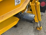 Hydraulics with Hydraulic Motors