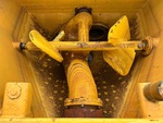 Chassis with Rock Valve / "S" Valve