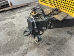 Chassis with Hitch Condition