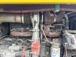 Engine with Exhaust System