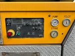 Control Station with Gauges