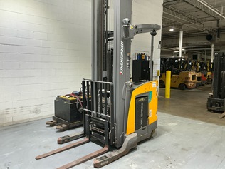Warehouse Equipment
