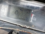 Hour Meter / Odometer