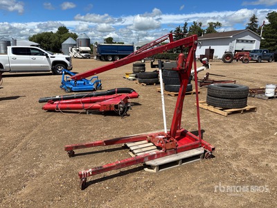 Engine Hoist