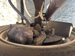 Brakes with
