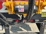 Hydraulics with