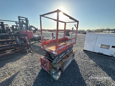 2018 Skyjack SJIII-3219 Electric Scissor Lift