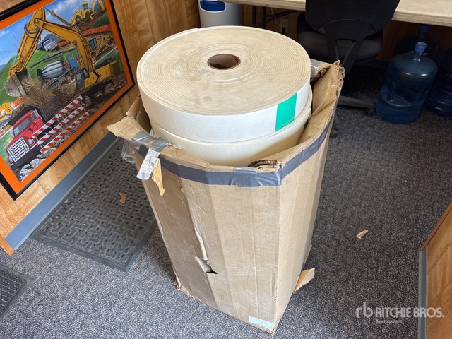Industrial and Construction Supplies