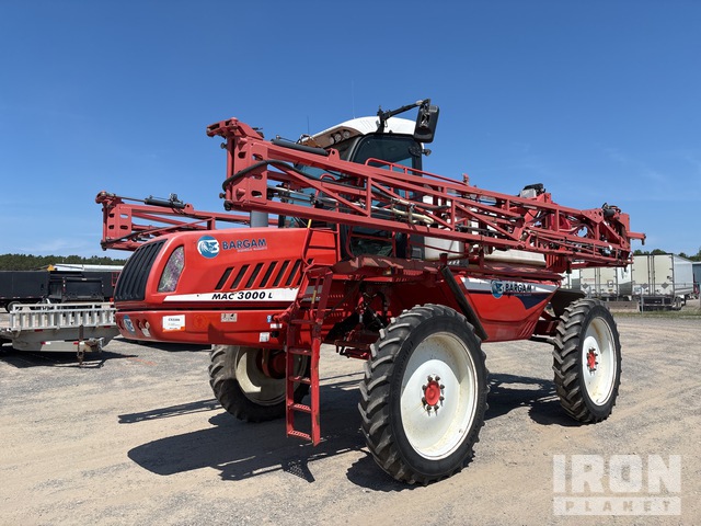 Sprayers